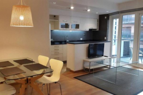 Spacious and Modern Apartment in Palermo